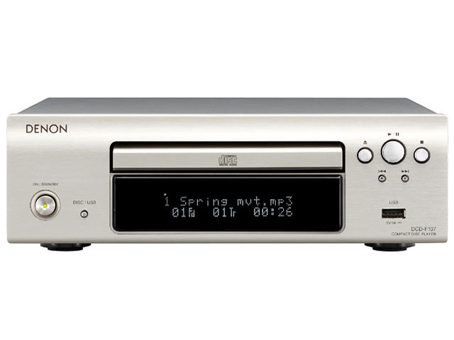 デノン DCD-755SE-K ディーアンドエムホールディングス 価格: 野田富の